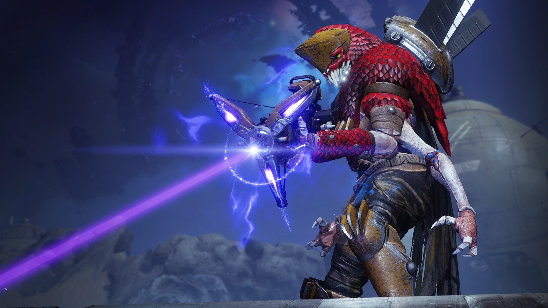 Destiny 2: Los Renegados - Imagen 21
